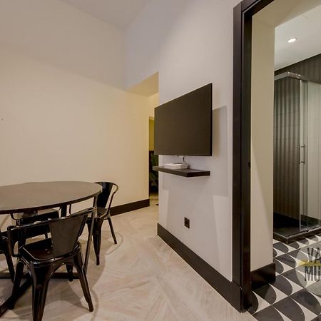 Deluxe Apt En El Centro De Madrid Para 9Pax E3 Екстер'єр фото