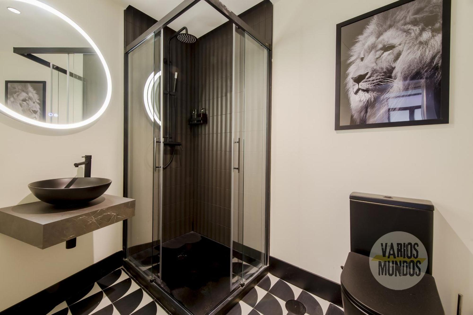 Deluxe Apt En El Centro De Madrid Para 9Pax E3 Екстер'єр фото