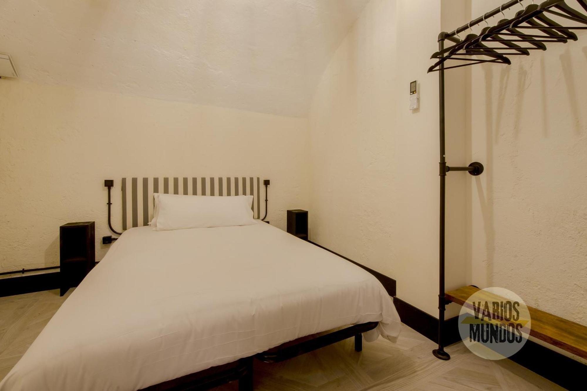 Deluxe Apt En El Centro De Madrid Para 9Pax E3 Екстер'єр фото