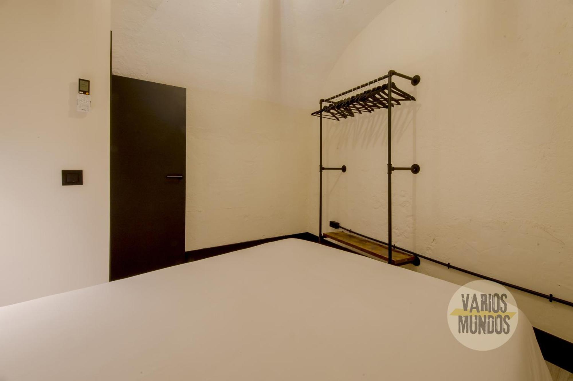 Deluxe Apt En El Centro De Madrid Para 9Pax E3 Екстер'єр фото