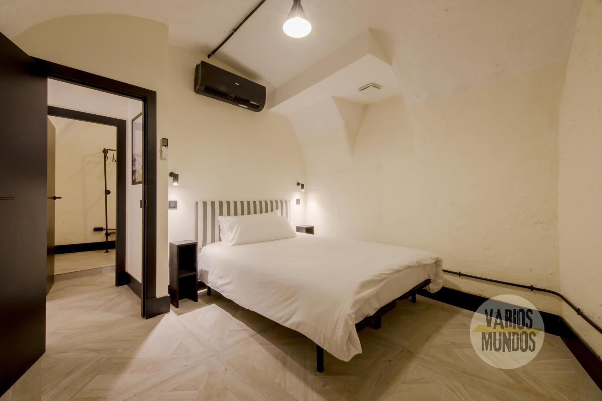 Deluxe Apt En El Centro De Madrid Para 9Pax E3 Екстер'єр фото