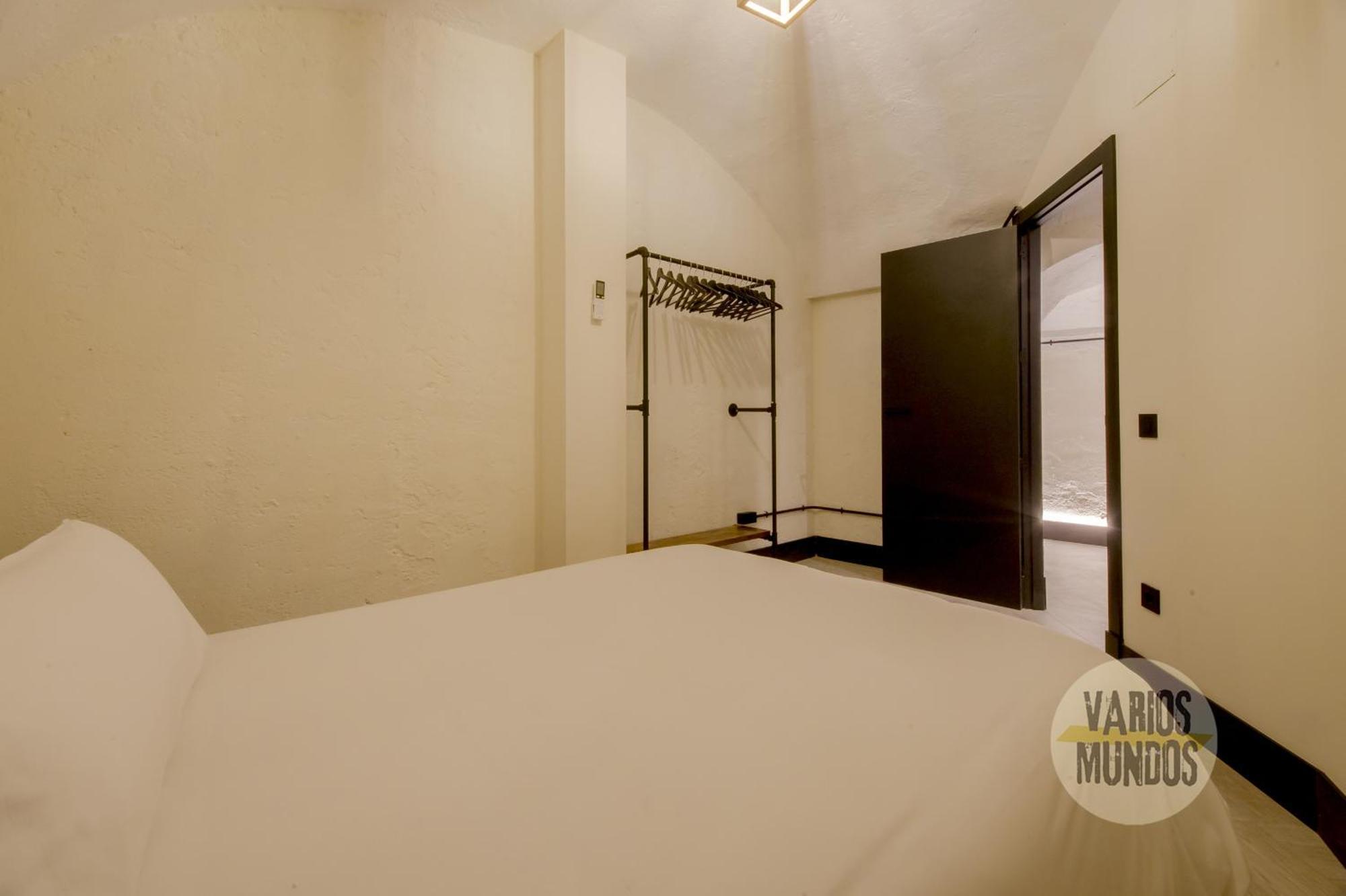 Deluxe Apt En El Centro De Madrid Para 9Pax E3 Екстер'єр фото