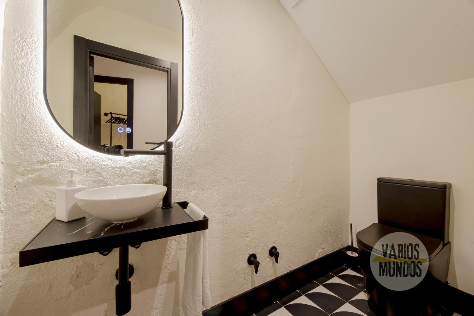 Deluxe Apt En El Centro De Madrid Para 9Pax E3 Екстер'єр фото